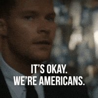 World Cup Usa GIF by AGBO Films