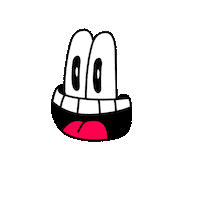 Sticker by Make it Move