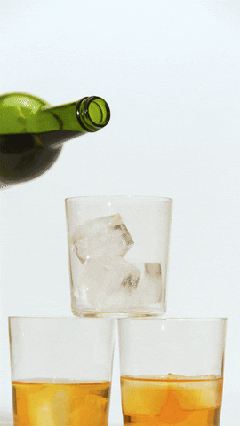 Vibes Friday GIF by Lo-Fi Aperitifs