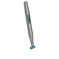 360AD nano microchanneling nanoinfusion nanofacial Sticker