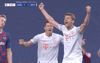 Champions League Cl GIF by UEFA
