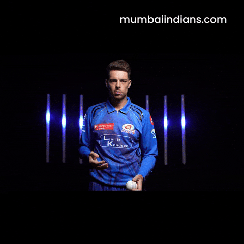 Ipl Ms GIF by Mumbai Indians