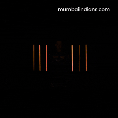 Ipl Ms GIF by Mumbai Indians