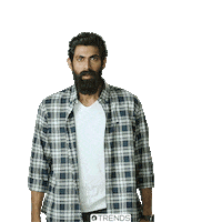 oh my god wow Sticker by Reliance Trends