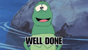 Happy Well Done GIF by S100Int