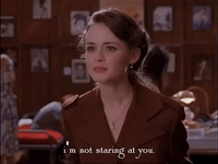 season 3 netflix GIF by Gilmore Girls 