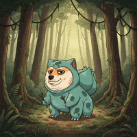 Shiba Inu Dog GIF by Doge Pound