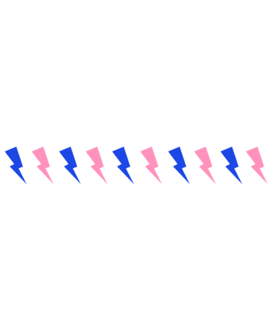 soysugeyilustra love fun omg women Sticker