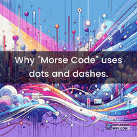 Communication Dots GIF by ExplainingWhy.com