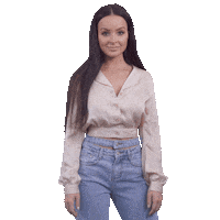 Veronika Sticker by twiinsmusic