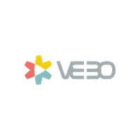 vebofiera vebo vebofiera bomboniera fieranapoli Sticker