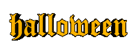 Halloween Ghost Sticker by CALABRESE