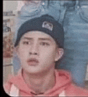 Stray Kids What GIF