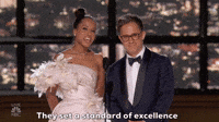Standard of Excellence