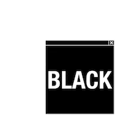 Black Lives Matter Blm Sticker
