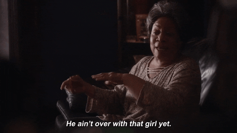lee daniels miss ruby GIF by STAR