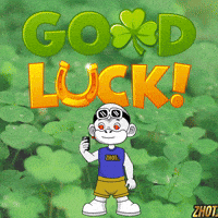 Gl Gif GIF by Zhot
