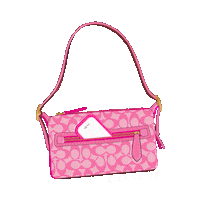 Purse Sticker by Coach