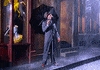 singin in the rain GIF