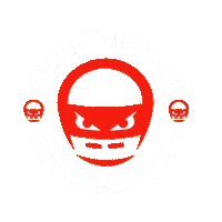 Rickdenhartog Sticker by Den Hartog Racing
