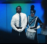 Severance GIF