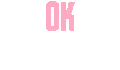 Gotcha Ok Sticker