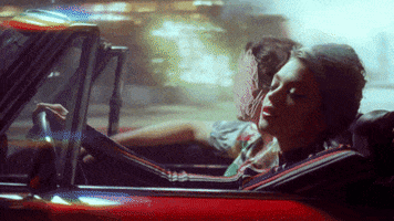 Driving Rena Lovelis GIF by Hey Violet
