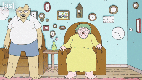 Australia Yolo GIF by Adult Swim