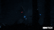 Red Hood Fight GIF by Max