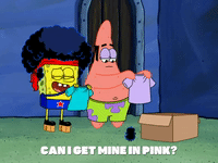 season 6 house fancy GIF by SpongeBob SquarePants