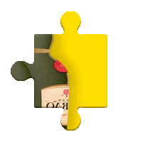 fun construir Sticker by Licor Beirão