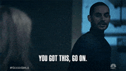 nbc GIF by Good Girls