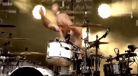 bbc radio 1 big weekend 2017 GIF by BBC Radio 1’s Big Weekend