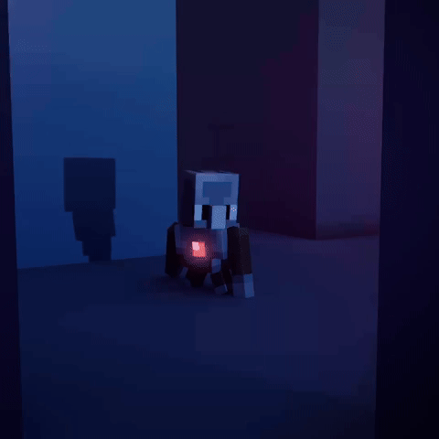 Getting Stuck