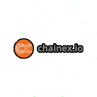 ChainEX crypto bitcoin btc sa Sticker