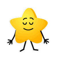wishmerge excellence shinebright businesssuccess starquality Sticker