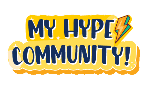 Community Hobby Sticker by KASKUS