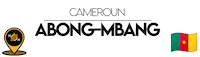 Nn Cameroon Sticker by NoirNomads