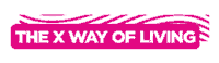 Cx Sticker by Campus x