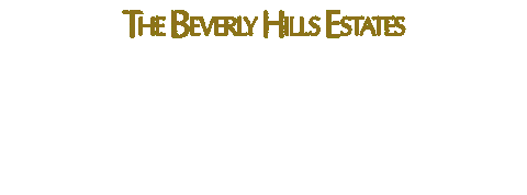 TheBeverlyHillsEstates giphyupload real estate realtor just sold Sticker