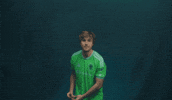 Soccer Hoist GIF by Seattle Sounders