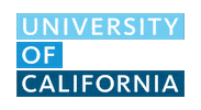 Uc Sticker by University of California