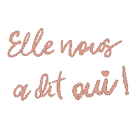 Jmseduction wedding rose amour jm Sticker