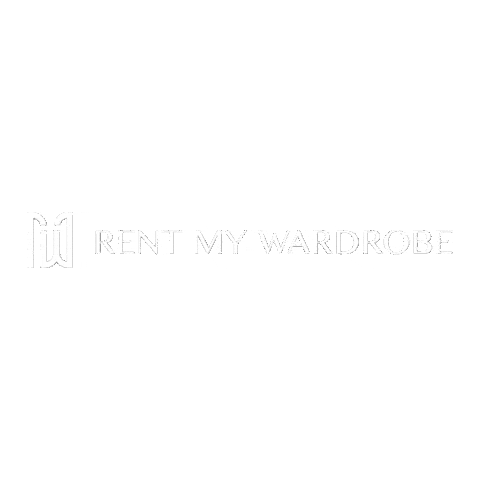 Rent_My_Wardrobe giphyupload fun fashion brand Sticker