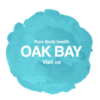 Pure Body Health Sidney Sticker by PBH Wellness Group