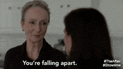 the affair omg GIF by Showtime