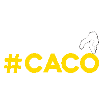 Fun Sticker by CACO