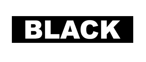 Blacklivesmatter Sticker by Molly Dickson