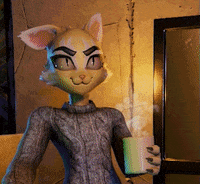 tea whatever GIF by The Endless Mission