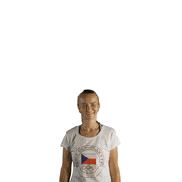 Czech Republic Sport GIF by Český olympijský tým